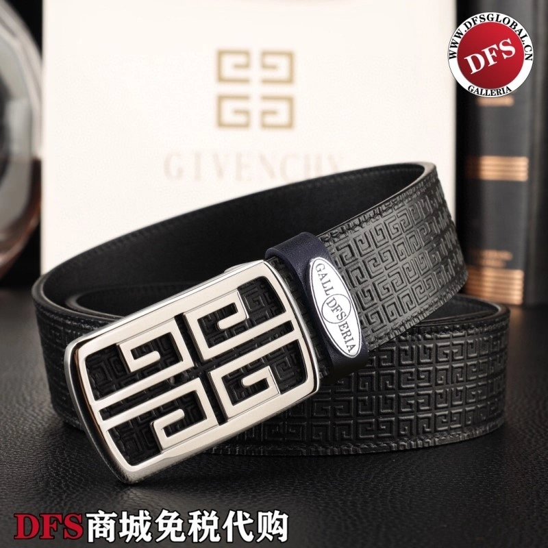 Givenchy Belts Thermal 289512