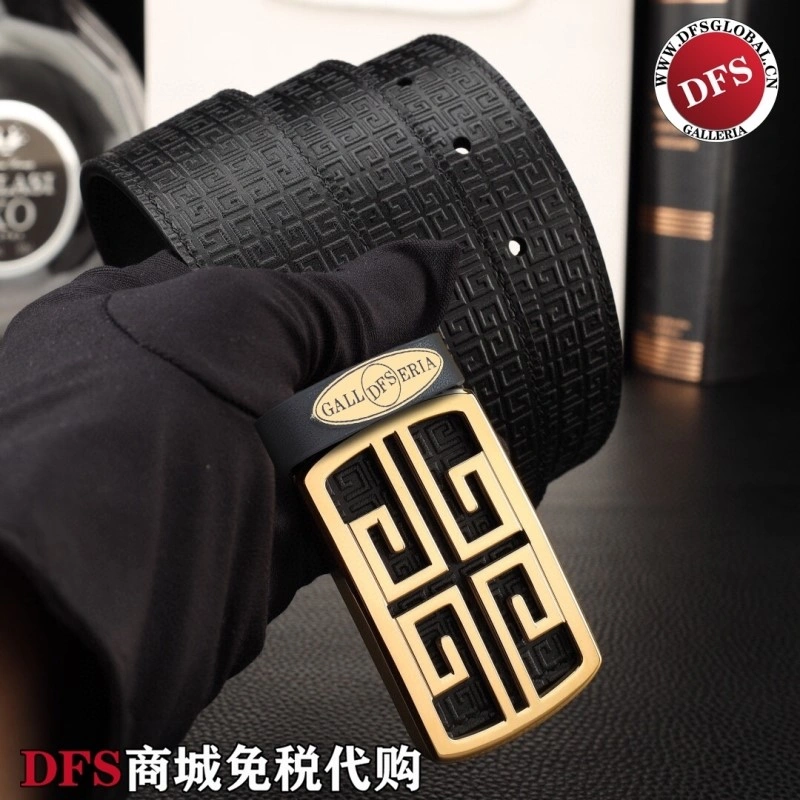 Givenchy Belts Thermal 289512
