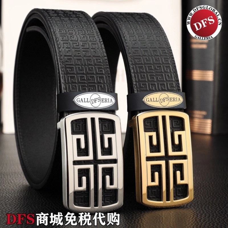 Givenchy Belts Thermal 289512