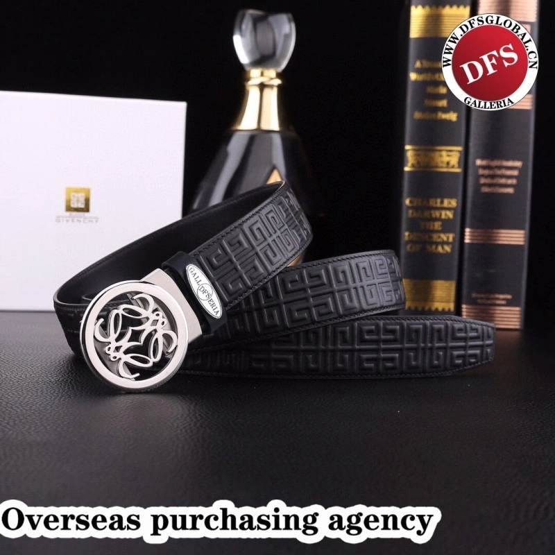 Attractive Givenchy Belts 289513