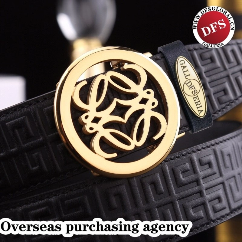 Attractive Givenchy Belts 289513