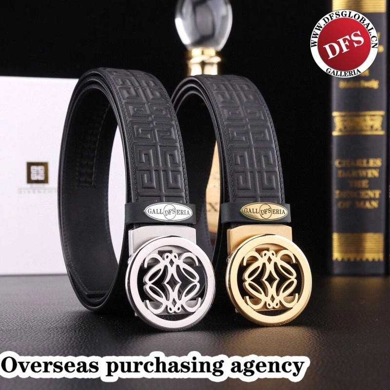 Attractive Givenchy Belts 289513