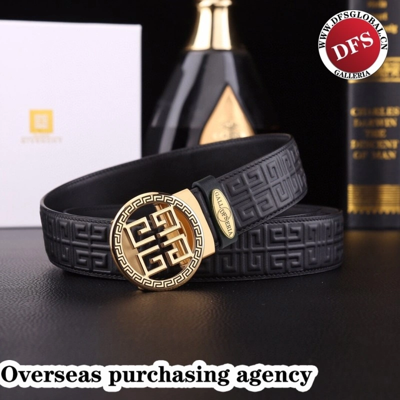 Affordable Givenchy Belts 289504