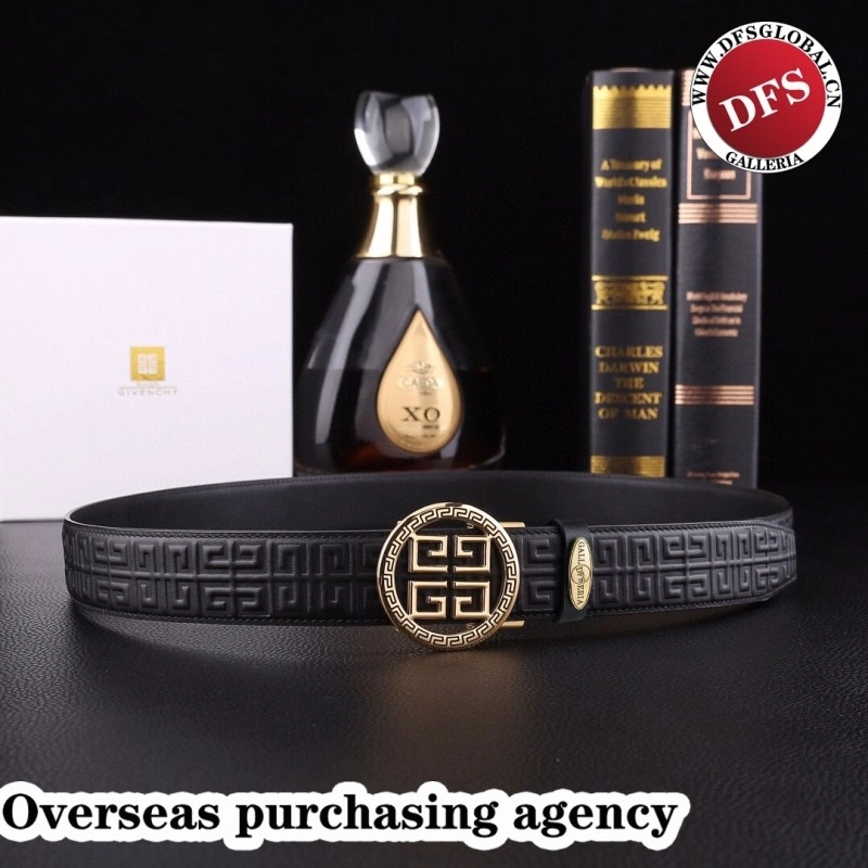 Affordable Givenchy Belts 289504