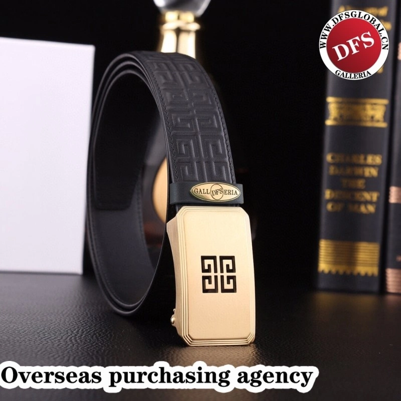 TechFriendly Givenchy Belts 289511
