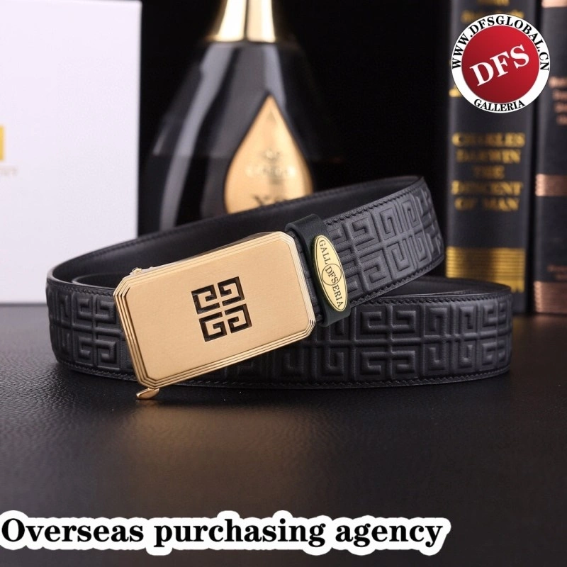 TechFriendly Givenchy Belts 289511