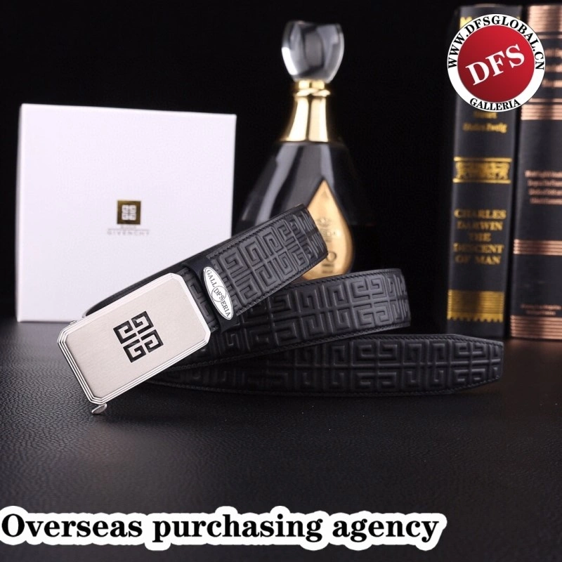 TechFriendly Givenchy Belts 289511