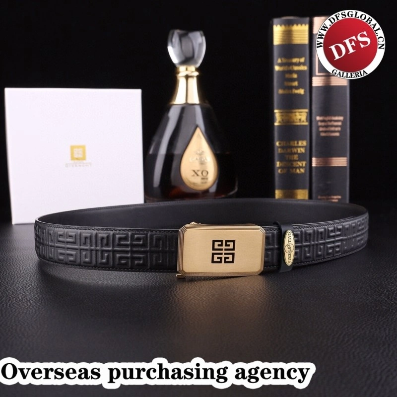 TechFriendly Givenchy Belts 289511