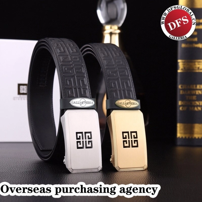 TechFriendly Givenchy Belts 289511