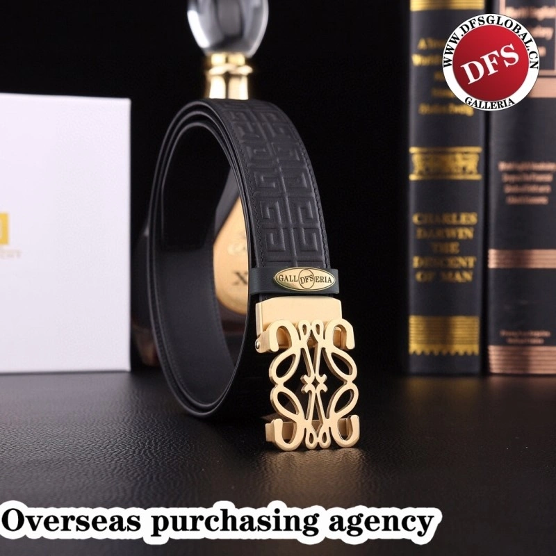 Givenchy Belts Trendsetting 289507