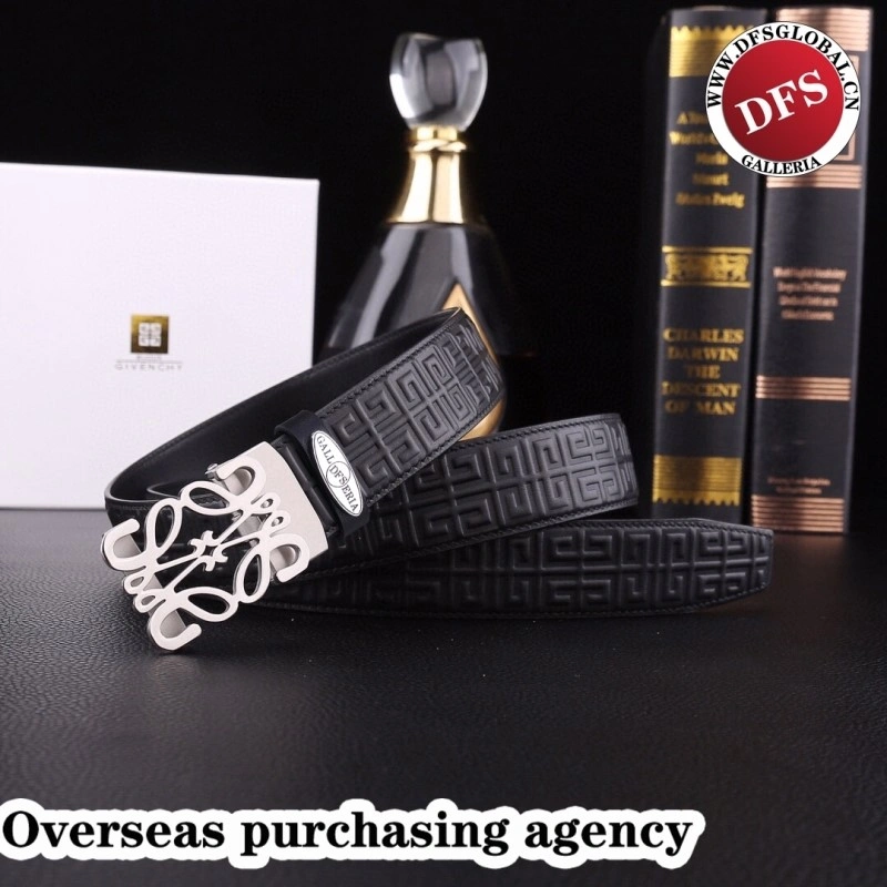 Givenchy Belts Trendsetting 289507