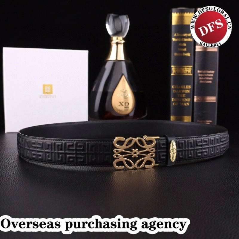 Givenchy Belts Trendsetting 289507