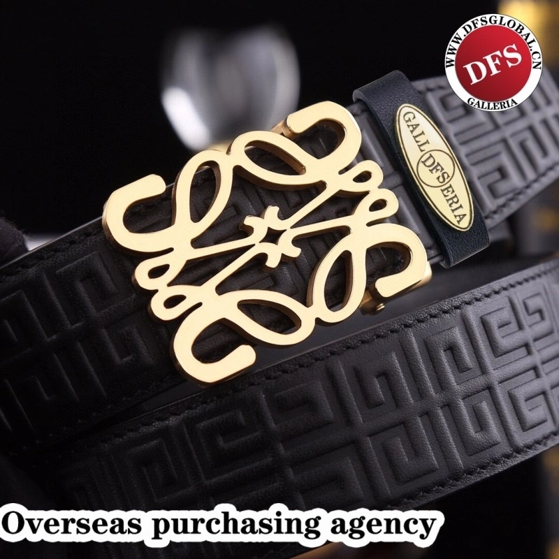 Givenchy Belts Trendsetting 289507