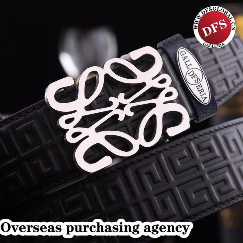 Givenchy Belts Trendsetting 289507