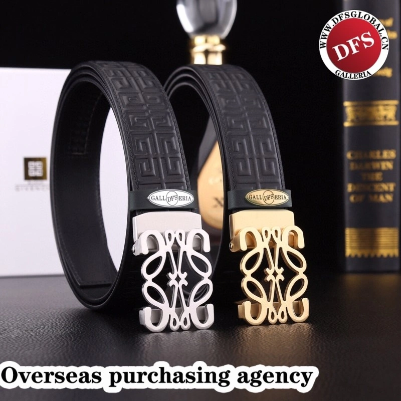 Givenchy Belts Trendsetting 289507
