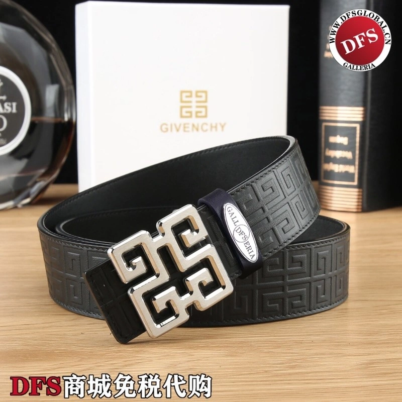 Givenchy Belts Affordable 289510