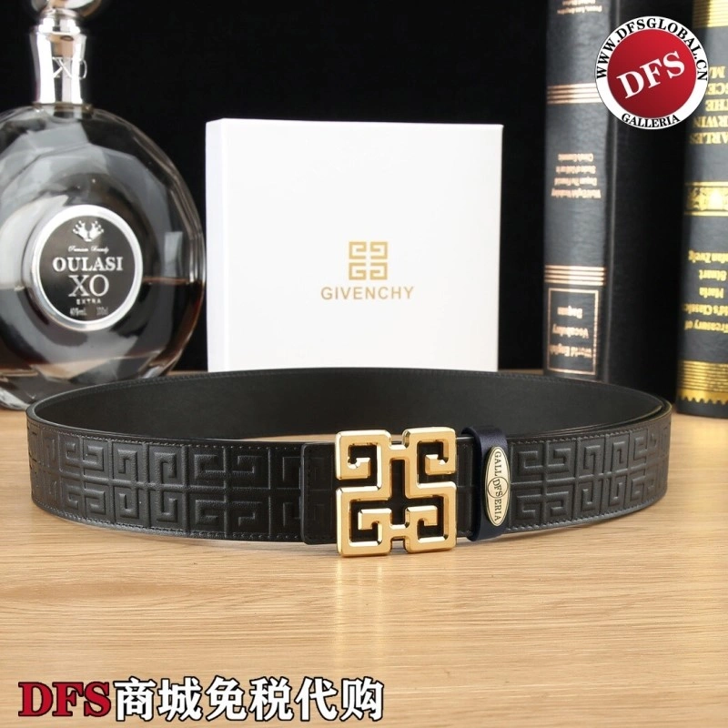 Givenchy Belts Affordable 289510