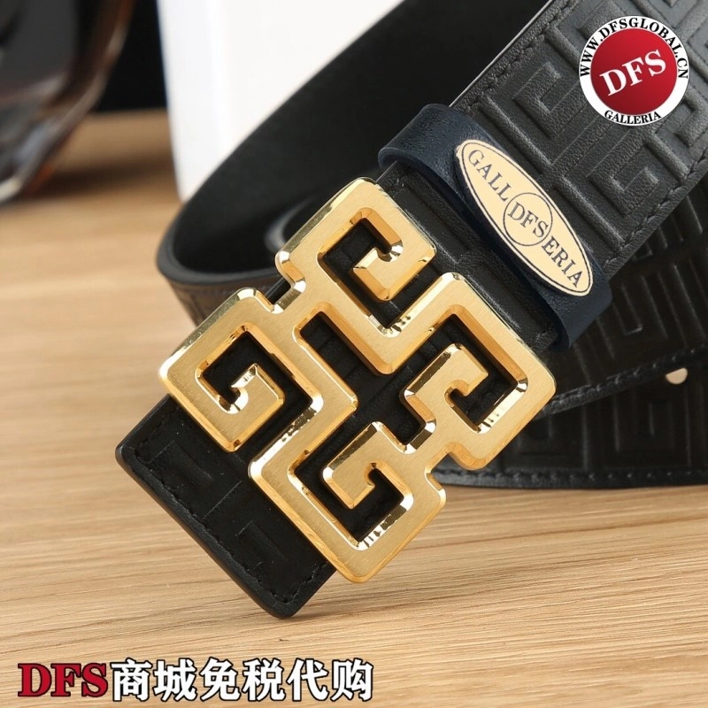 Givenchy Belts Affordable 289510