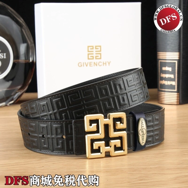 Givenchy Belts Affordable 289510