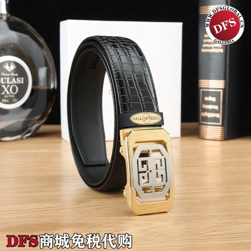 Givenchy Belts Supportive 289503