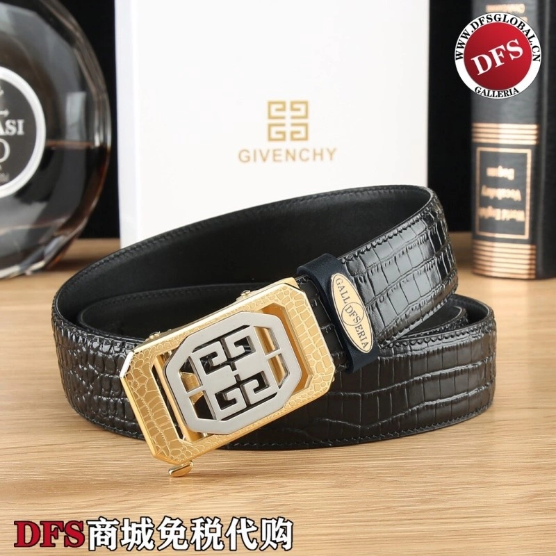 Givenchy Belts Supportive 289503