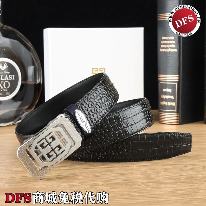 Givenchy Belts Supportive 289503