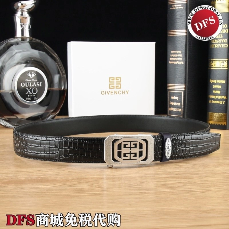 Givenchy Belts Supportive 289503