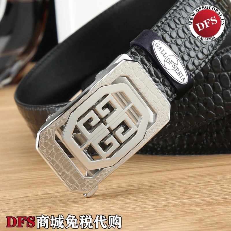 Givenchy Belts Supportive 289503