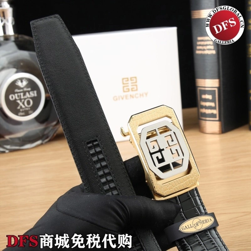 Givenchy Belts Supportive 289503