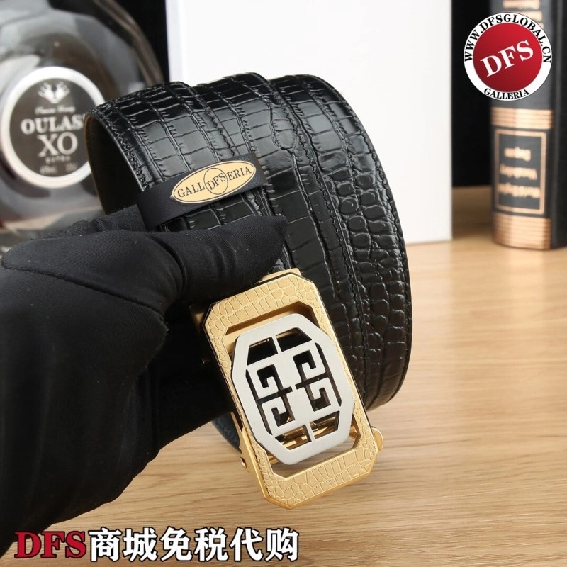 Givenchy Belts Supportive 289503