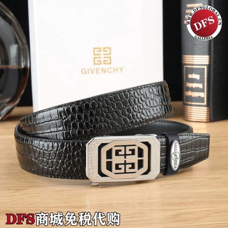 Givenchy Belts Supportive 289503