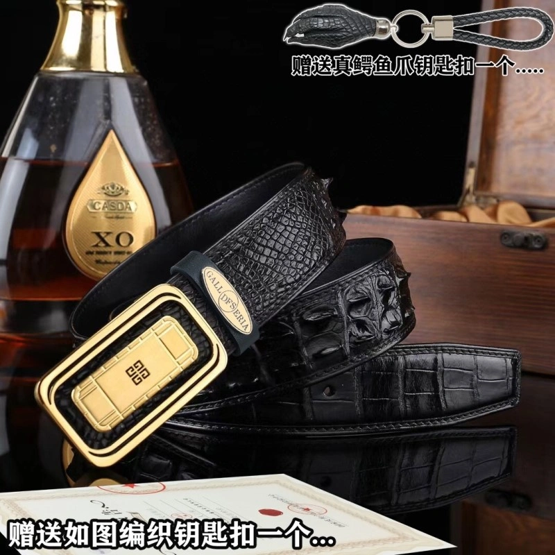 Affordable Givenchy Belts 289509