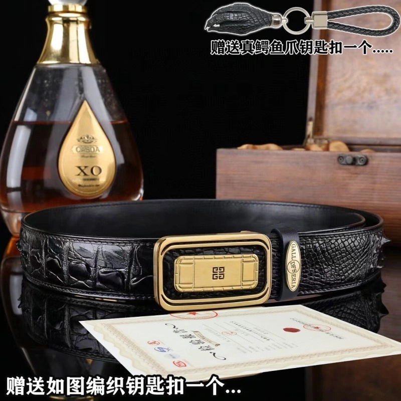 Affordable Givenchy Belts 289509