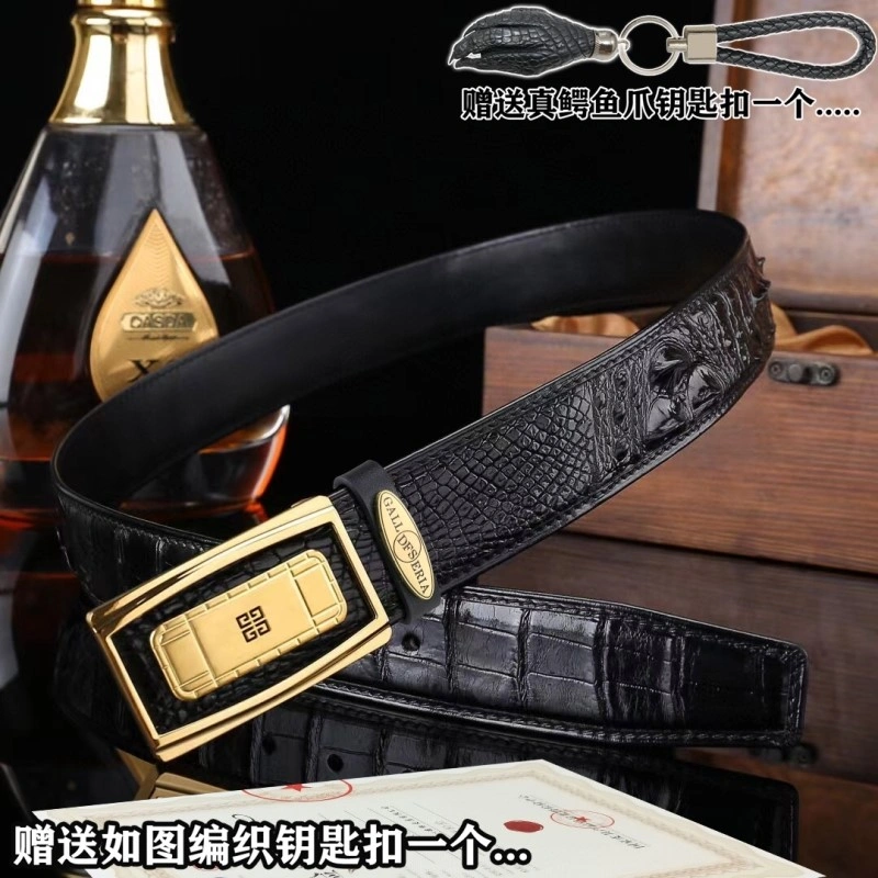 Givenchy Belts SportInspired 289505