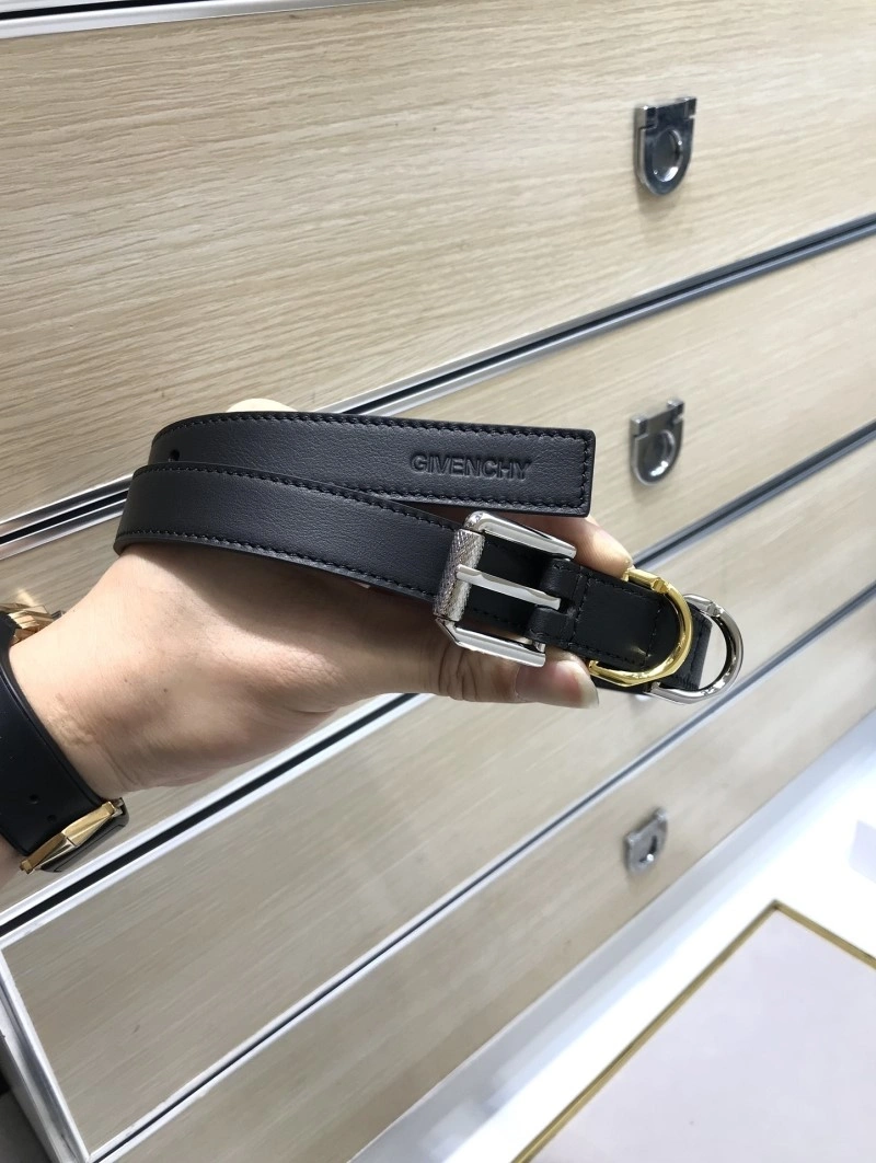 Casual Givenchy Belts 289500