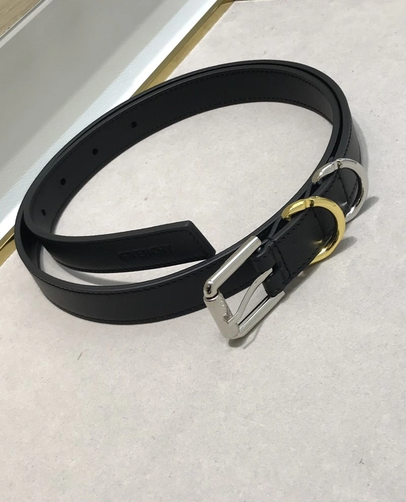 Casual Givenchy Belts 289500