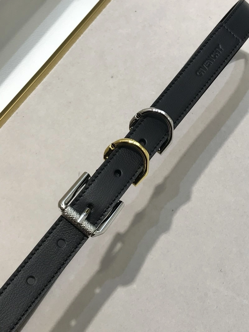 Casual Givenchy Belts 289500