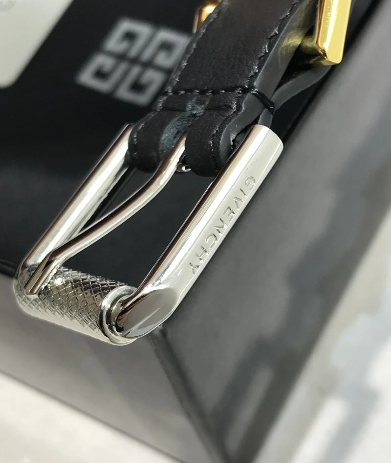 Casual Givenchy Belts 289500