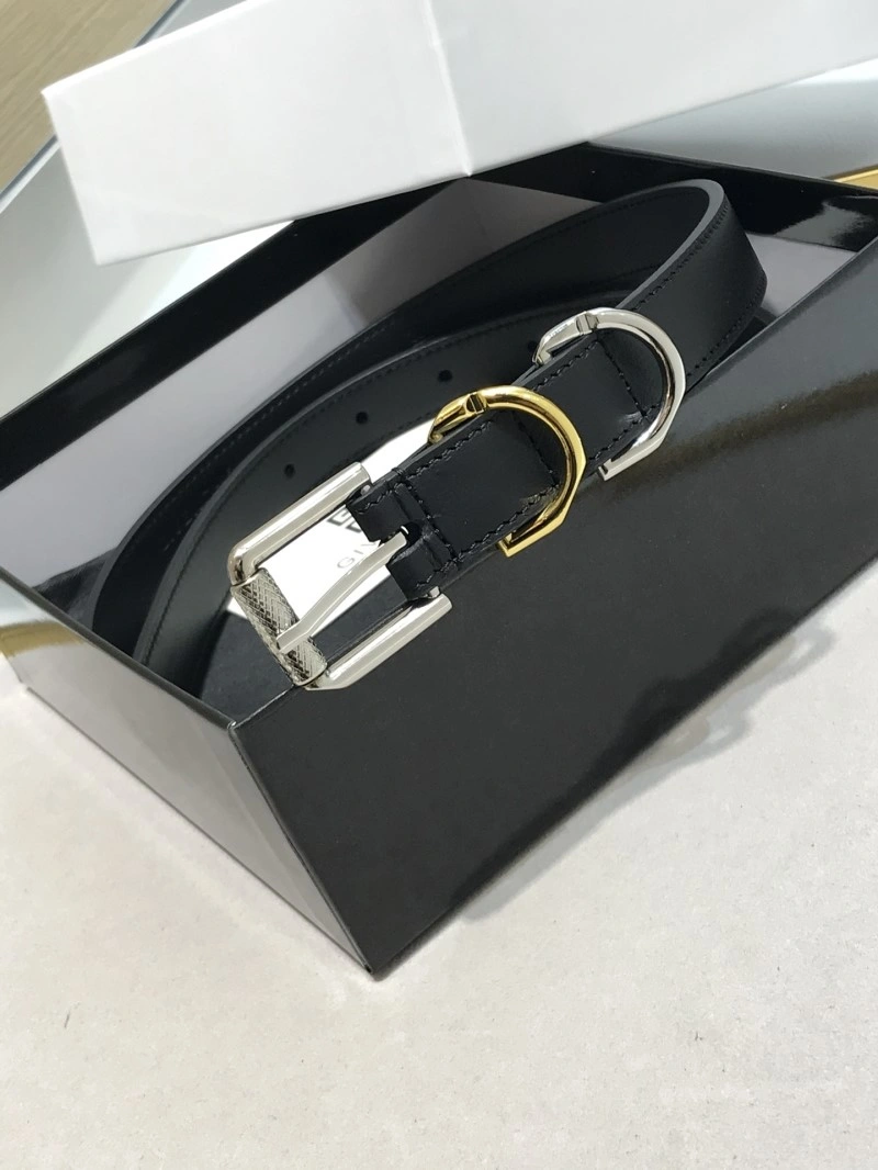 Casual Givenchy Belts 289500