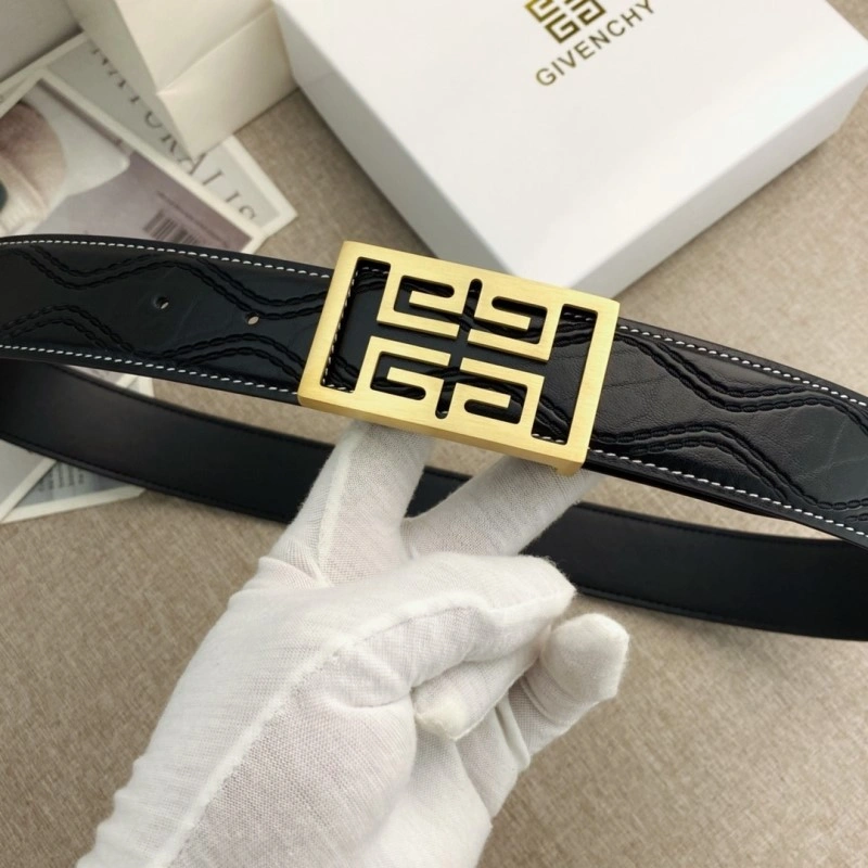 WellDesigned Givenchy Belts 289508