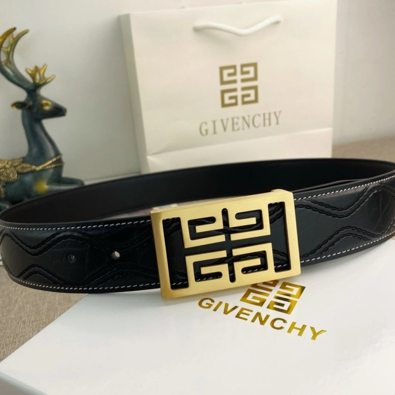 WellDesigned Givenchy Belts 289508