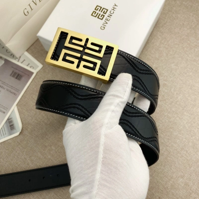 WellDesigned Givenchy Belts 289508