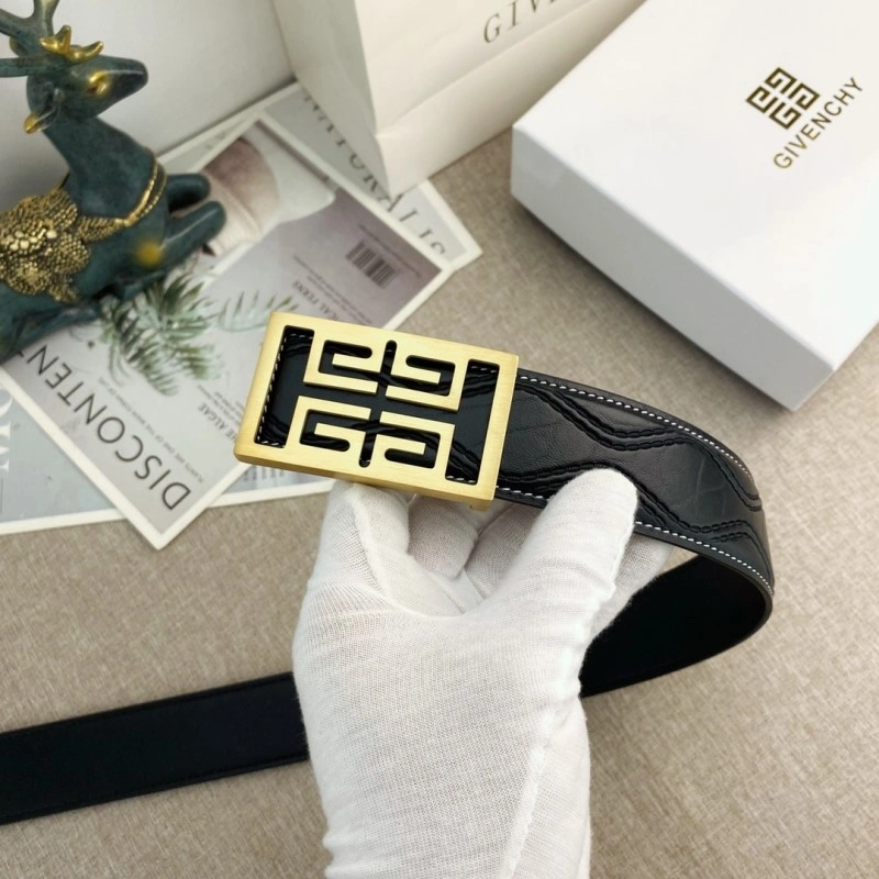 WellDesigned Givenchy Belts 289508