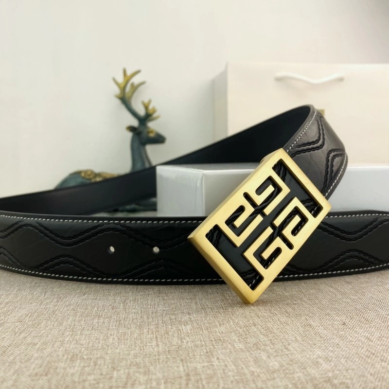 WellDesigned Givenchy Belts 289508