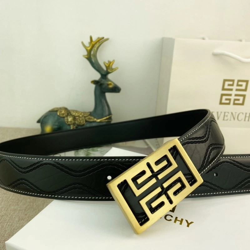 WellDesigned Givenchy Belts 289508