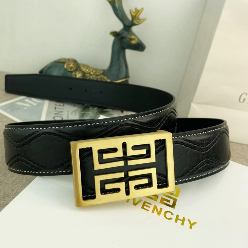WellDesigned Givenchy Belts 289508