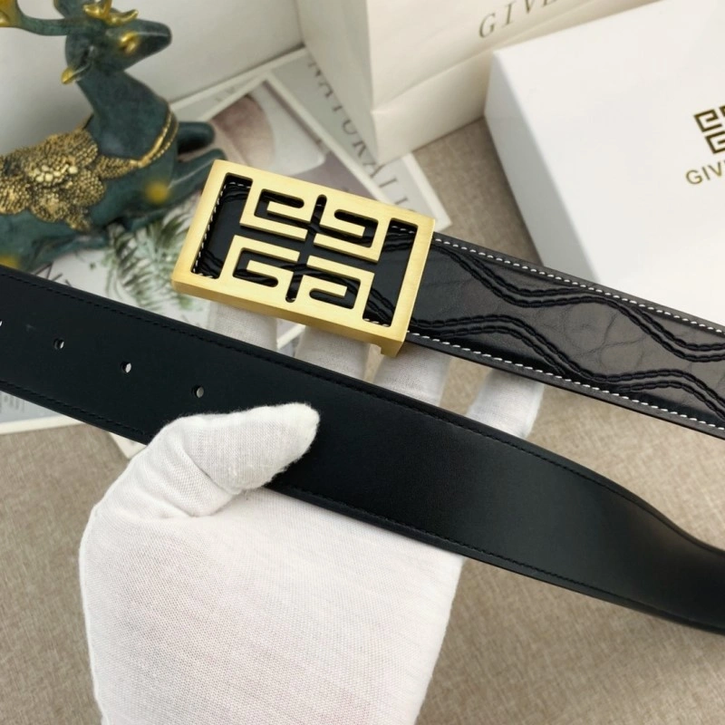 WellDesigned Givenchy Belts 289508