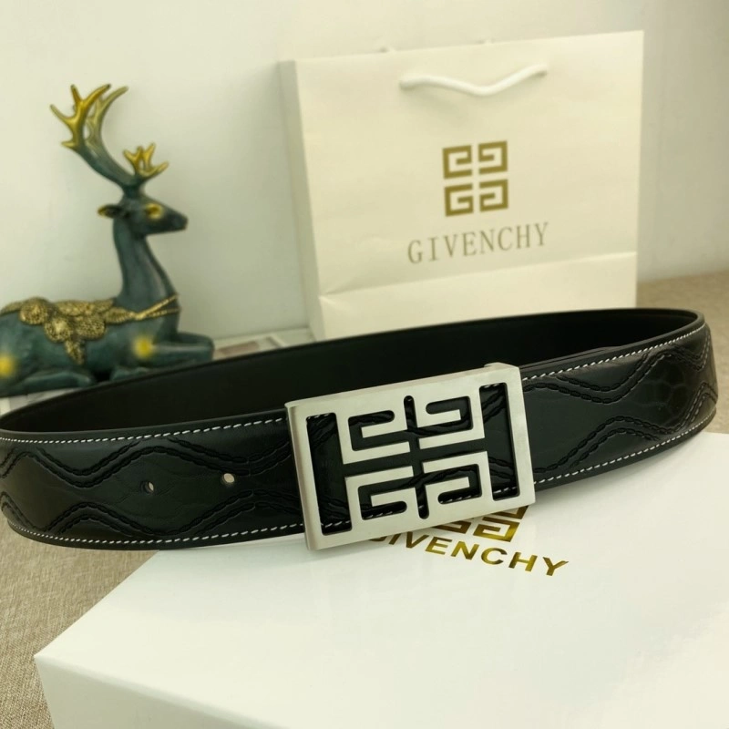Durable Givenchy Belts 289493