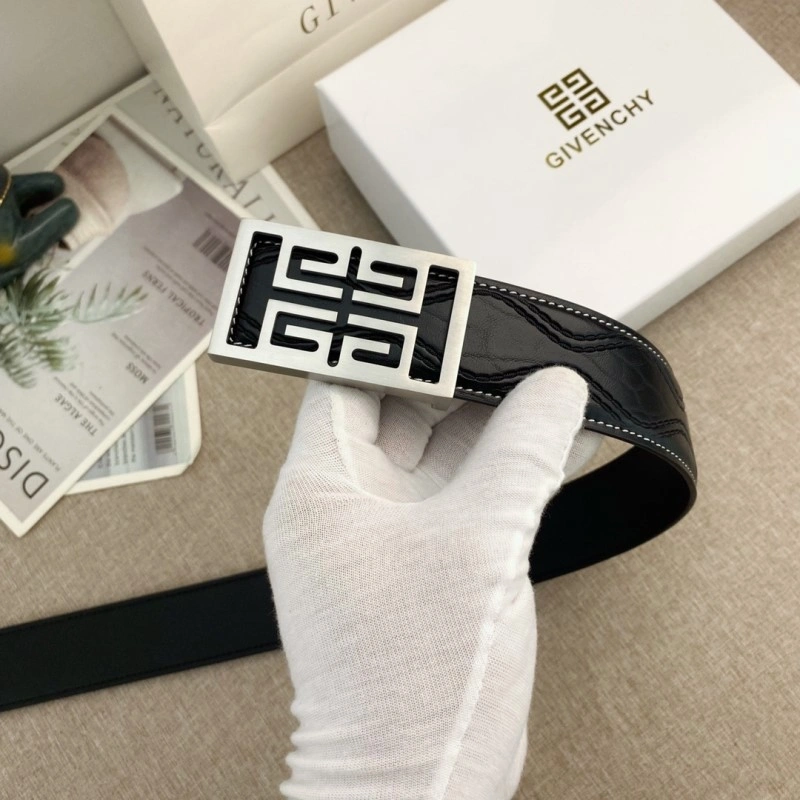 Durable Givenchy Belts 289493