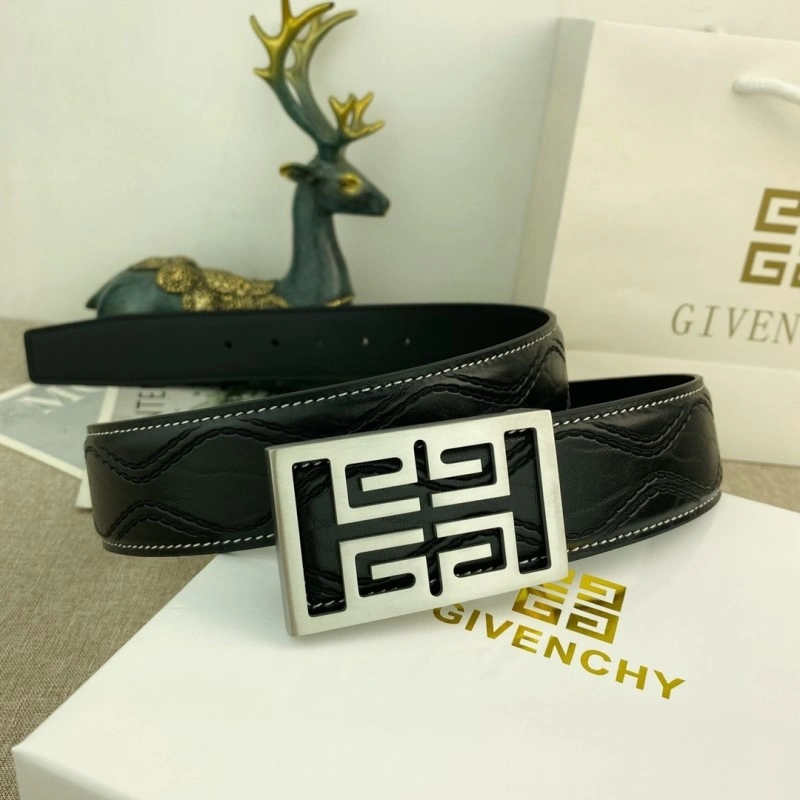 Durable Givenchy Belts 289493